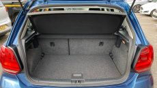 Volkswagen Polo 1.2 TSI SE 5dr Petrol Hatchback